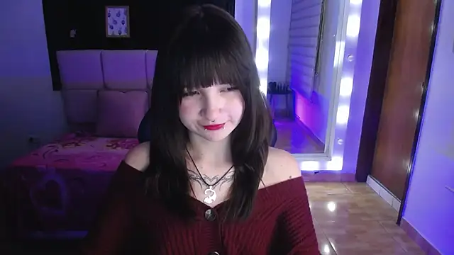  Charlotte Collins  online show from November 29, 5:27 pm