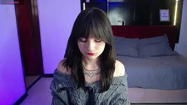  Charlotte Collins  online show from December 20, 2:24 pm