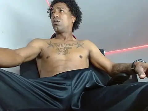 Snapshot of BBC_Black_ chatting on March 26, 12:22 pm BBC Black online show from March 26, 12:22 pm