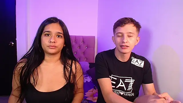 mae nathan  online show from February 19, 6:09 am