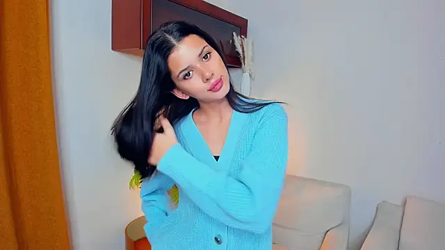 JoCauterucci online show from September 30, 6:40 am