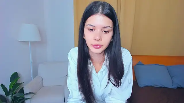 JoCauterucci online show from October 24, 6:54 am