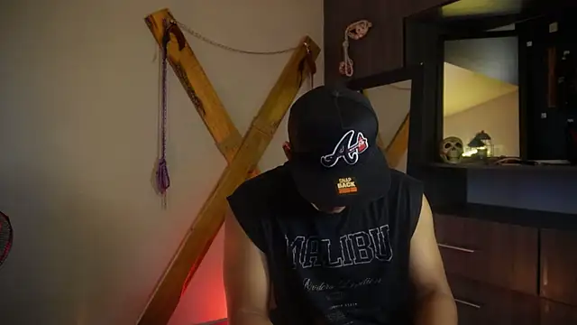 massimo vidal  online show from September 18, 12:51 pm