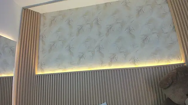 Snapshot of Liss-Reyes chatting on February 20, 12:05 pm Liss-Reyes online show from February 20, 12:05 pm