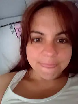 CARITOMIO online show from November 16, 6:13 pm