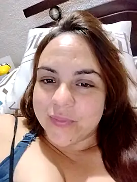 CARITOMIO online show from March 8, 2:04 am