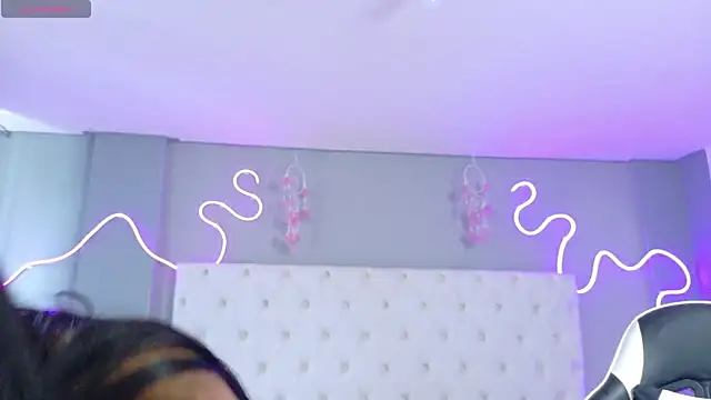 Emma visconti online show from September 29, 2:33 pm