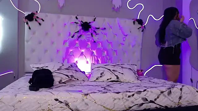 Emma visconti online show from October 24, 12:56 pm