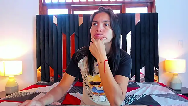 Sofyy Lover online show from September 9, 12:26 pm
