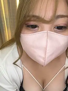 Chua-chan online show from October 1, 6:19 am