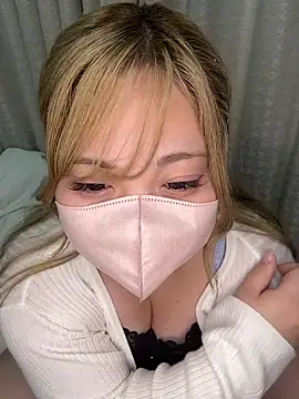 Chua-chan online show from October 4, 3:54 pm