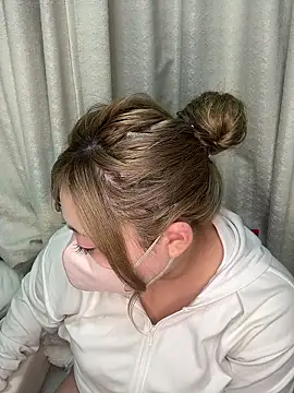 Chua-chan online show from October 7, 6:38 pm