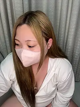 Chua-chan online show from October 17, 5:26 pm