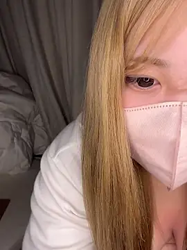 Chua-chan online show from October 21, 7:36 pm