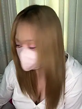 Chua-chan online show from October 30, 6:59 am