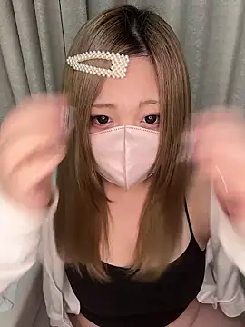 Chua-chan online show from October 31, 7:26 pm