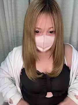 Chua-chan online show from November 2, 4:42 pm