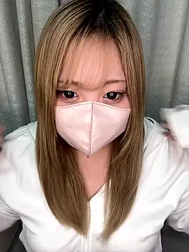 Chua-chan online show from November 3, 4:08 pm