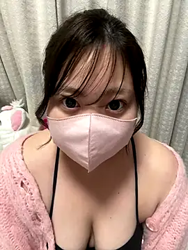 Chua-chan online show from November 27, 6:21 pm