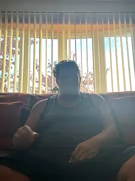 Stephanie1984 online show from October 18, 11:55 am