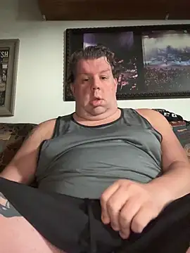 Stephanie1984 online show from November 8, 1:22 pm