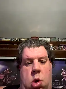 Stephanie1984 online show from November 25, 3:39 am