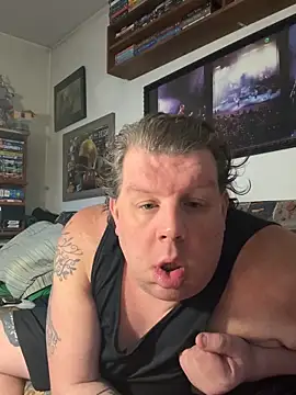 Stephanie1984 online show from November 30, 1:59 pm