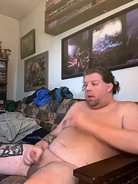 Stephanie1984 online show from January 14, 5:40 pm