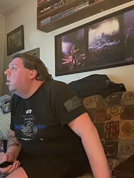 Stephanie1984 online show from February 3, 3:37 am