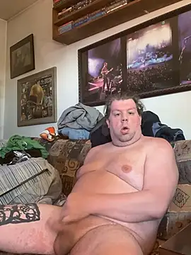 Stephanie1984 online show from February 5, 1:05 pm