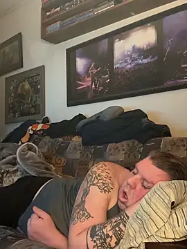 Stephanie1984 online show from February 10, 6:06 am