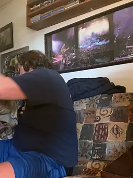 Stephanie1984 online show from March 1, 4:53 pm