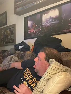 Stephanie1984 online show from March 7, 4:31 am