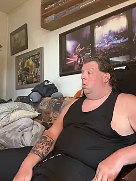 Stephanie1984 online show from March 11, 5:08 pm