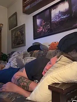 Stephanie1984 online show from March 19, 11:58 am