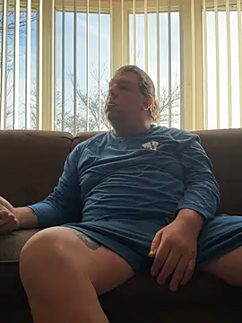 Stephanie1984 online show from March 25, 12:00 pm