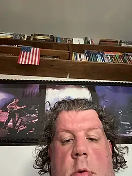 Stephanie1984 online show from June 23, 4:49 pm
