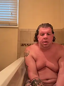 Stephanie1984 online show from July 18, 12:09 pm