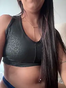 Snapshot of lulizoee chatting on March 17, 6:22 pm lulizoee online show from March 17, 6:22 pm