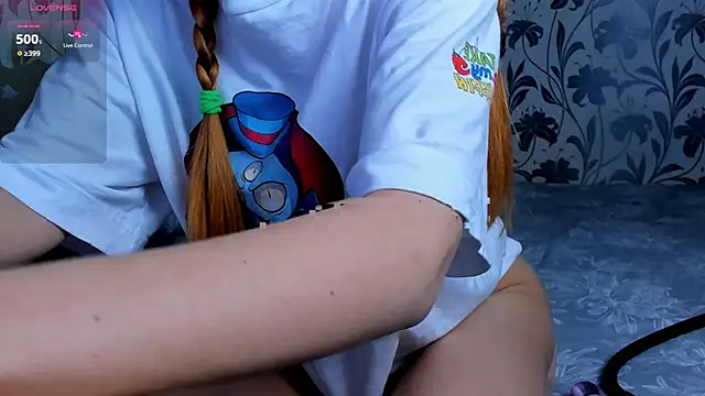 Nuna Lisa online show from November 22, 9:58 pm