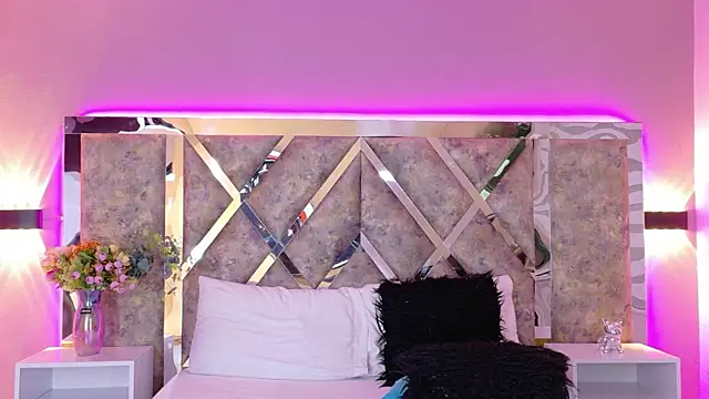 AmeliaDupontt online show from September 19, 2:57 am