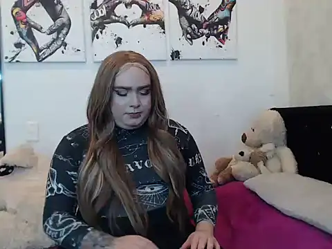 AlissonDreamss online show from September 19, 3:19 am