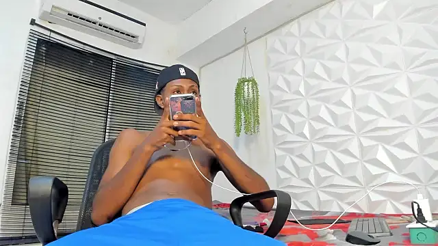 Jax Maliq online show from September 11, 2:22 am
