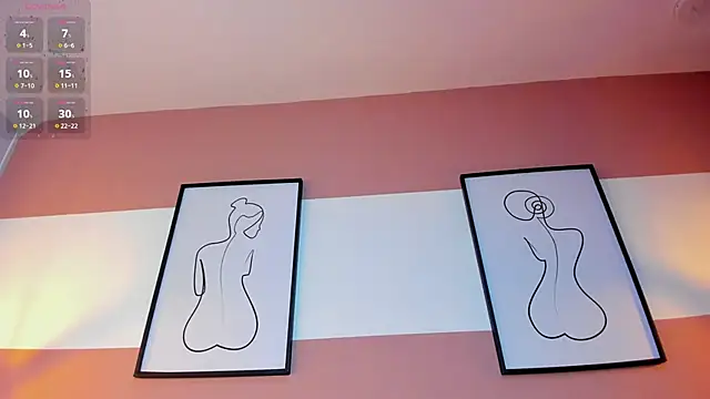 Mia Valentine  online show from December 20, 7:54 pm