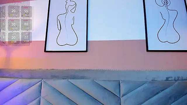 Mia Valentine  online show from January 13, 8:14 pm