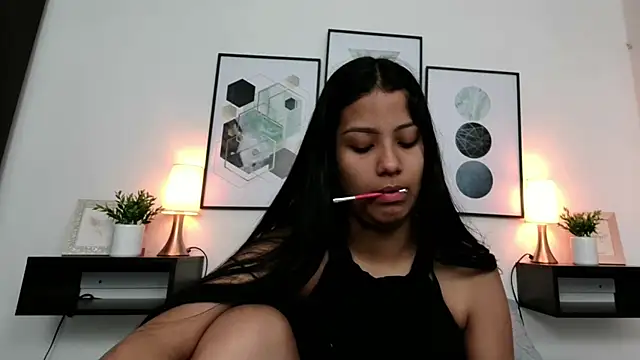 Rodriguez Gabi online show from September 10, 12:38 pm