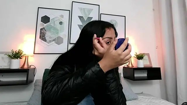 Rodriguez Gabi online show from September 17, 11:56 am