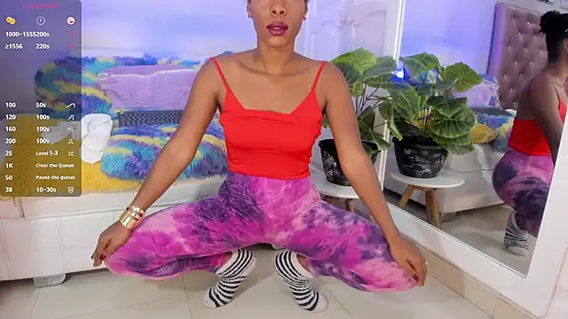 Snapshot of CardyKambell1 chatting on September 21, 4:58 am CardyKambell1 online show from September 21, 4:58 am