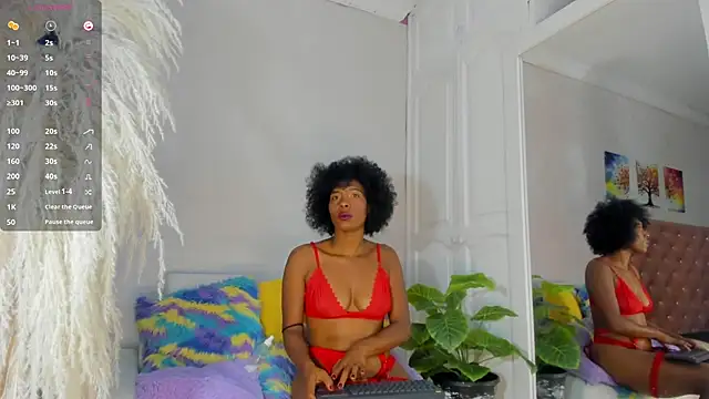 Snapshot of CardyKambell1 chatting on October 8, 5:16 am CardyKambell1 online show from October 8, 5:16 am