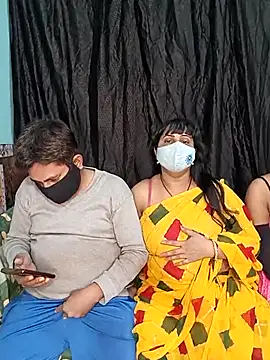 kamini bhabhi online show from December 5, 2:47 pm